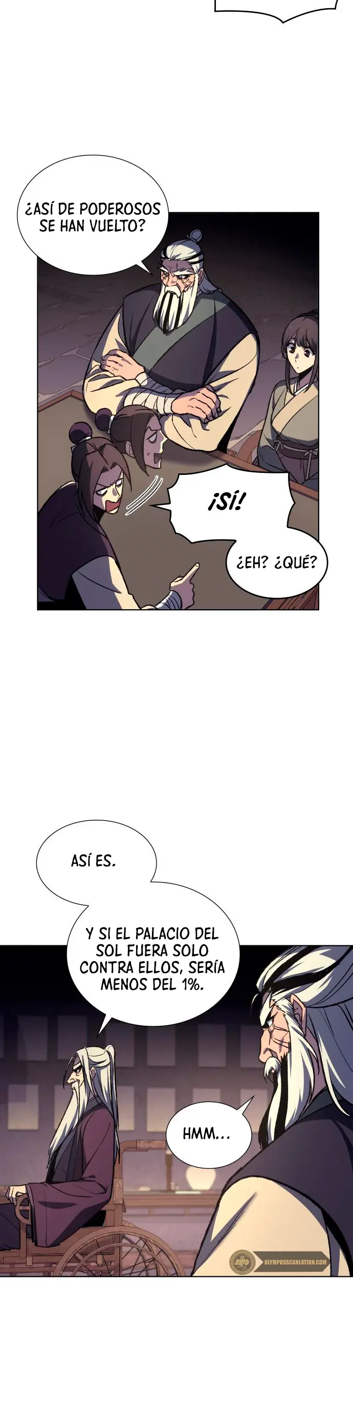 Reencarne como el heredero loco > Capitulo 16 > Page 221